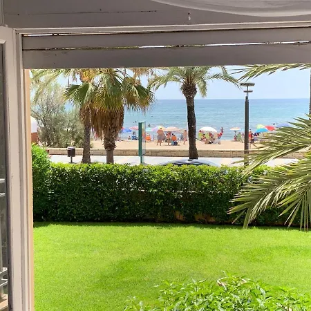 Apartment T&h Las Palmeras Family *