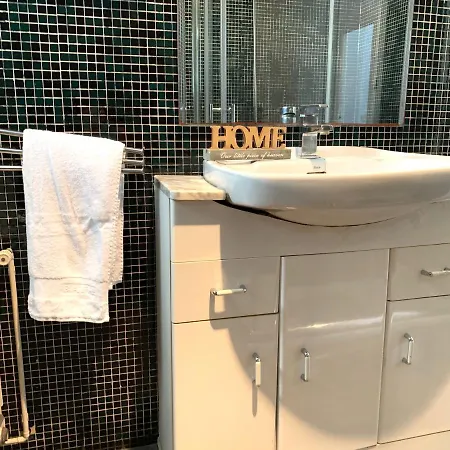 T&h Las Palmeras Family Apartment *