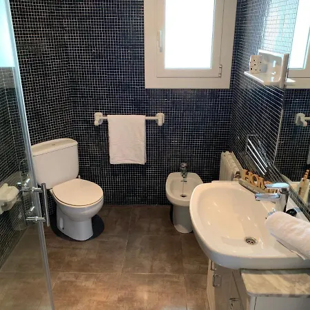 T&h Las Palmeras Family Apartment Salou